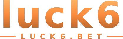 luck6 logo