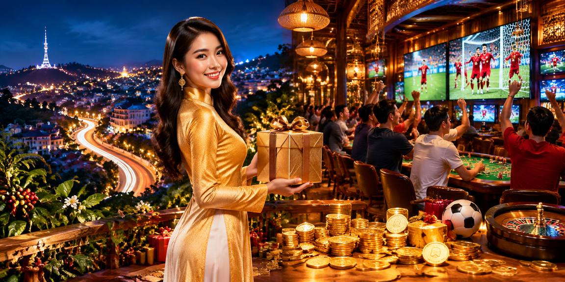 luck6 luck6 được xây dựng cho người Việt, chạy trên điện thoại của bạn