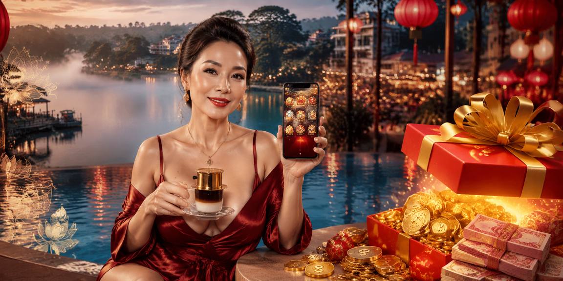 luck6 Chúng tôi là ai và tại sao chúng tôi làm điều này
