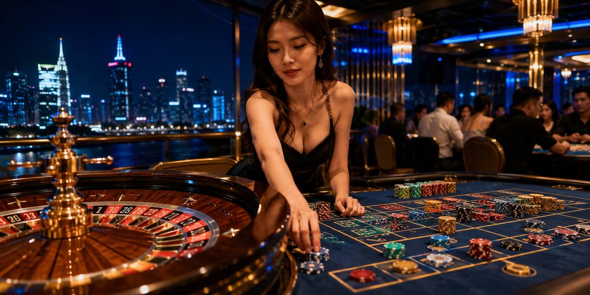luck6 Rút tiền về ví của bạn