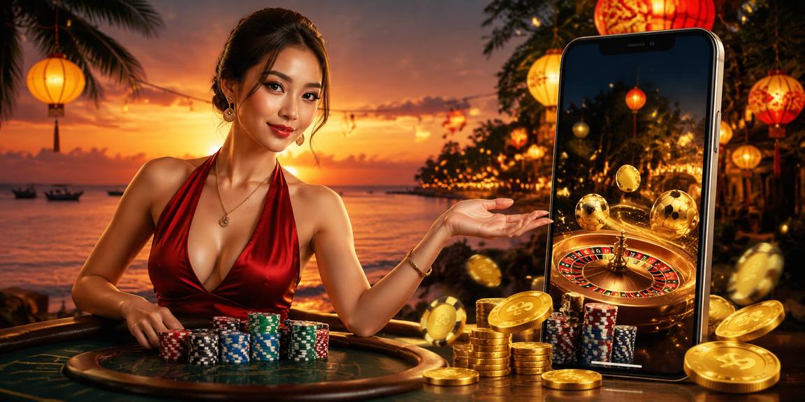 luck6 Nạp tiền vào luck6