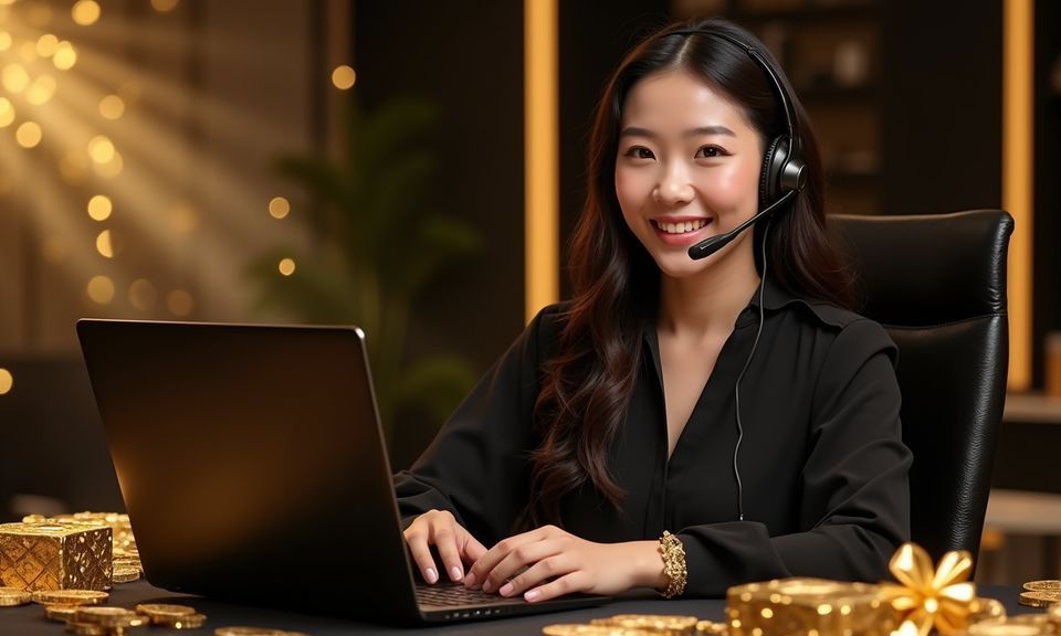 luck6 Quy định sử dụng luck6 – đọc trước khi bắt đầu